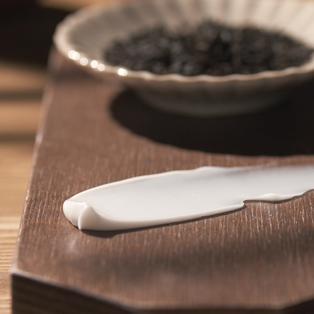 Pyunkang Yul Black Tea Line Gift Set – Toner 130ml, Serum 30ml, Cream 50ml