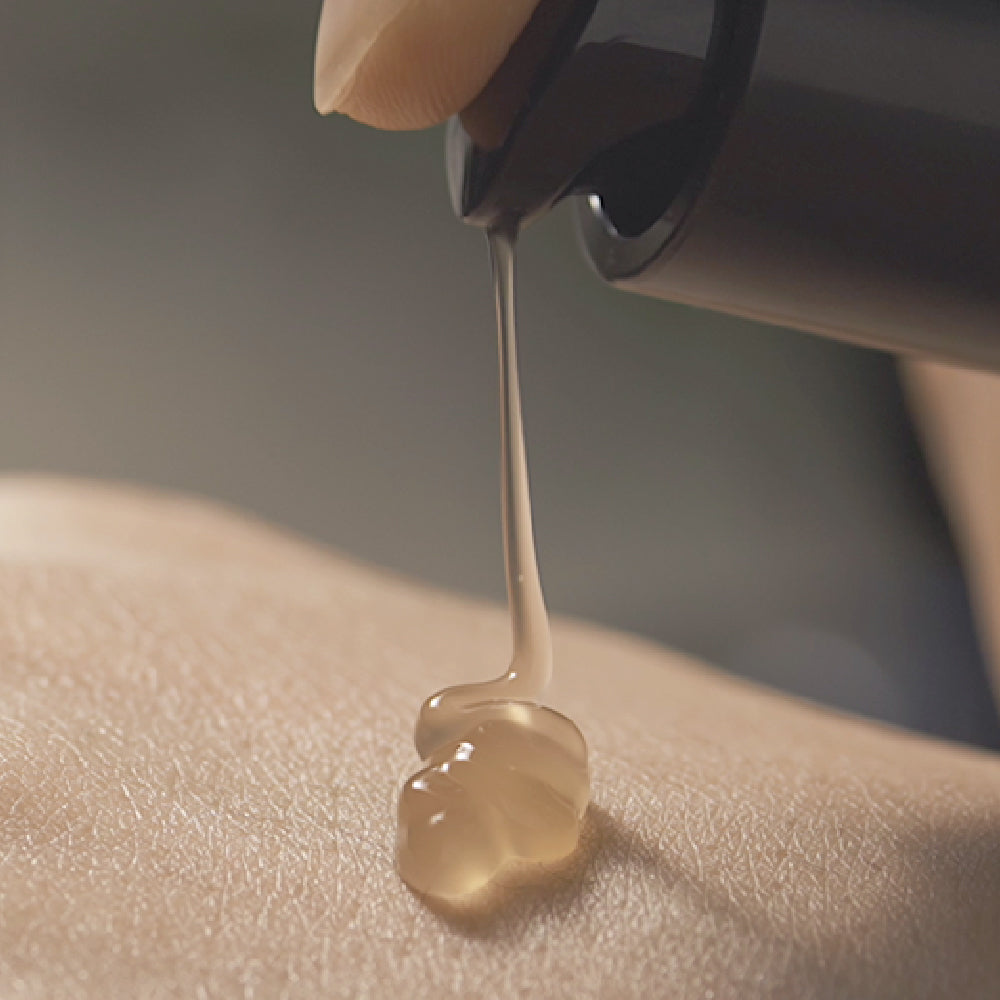 Pyunkang Yul Black Tea Line Gift Set – Toner 130ml, Serum 30ml, Cream 50ml