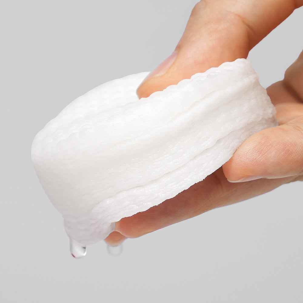Pyunkang Yul Low pH Cleansing Pad 140ml / 70 Pads