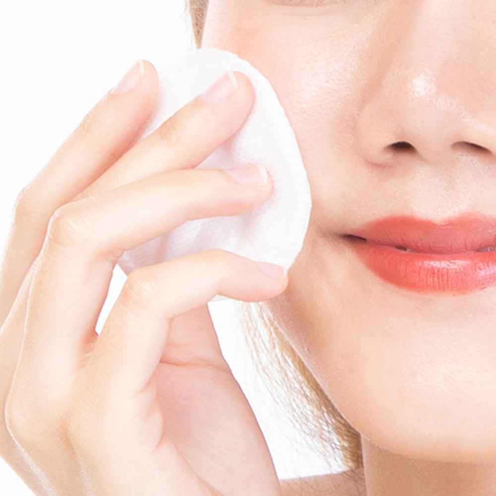 Pyunkang Yul Low pH Cleansing Pad 140ml / 70 Pads