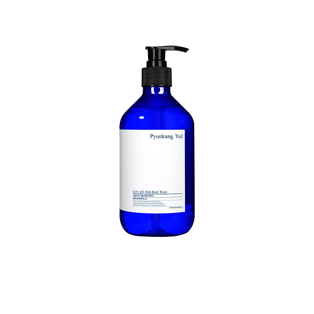 [PyunkangYul] Low pH Mild Body Wash 500ml - Gotta Glow