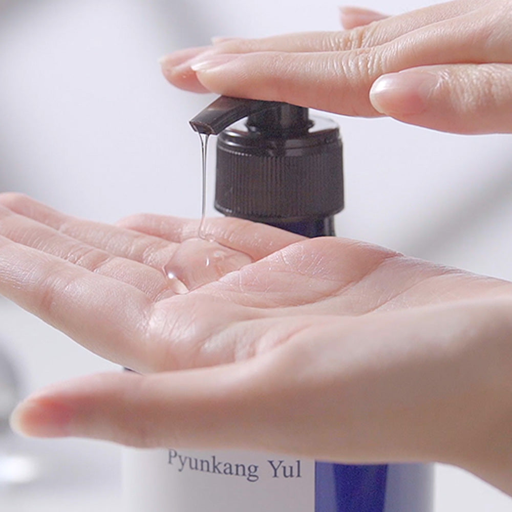 [PyunkangYul] Low pH Mild Body Wash 500ml - Gotta Glow