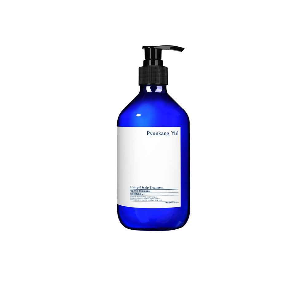 Pyunkang Yul Low pH Scalp Treatment 500ml