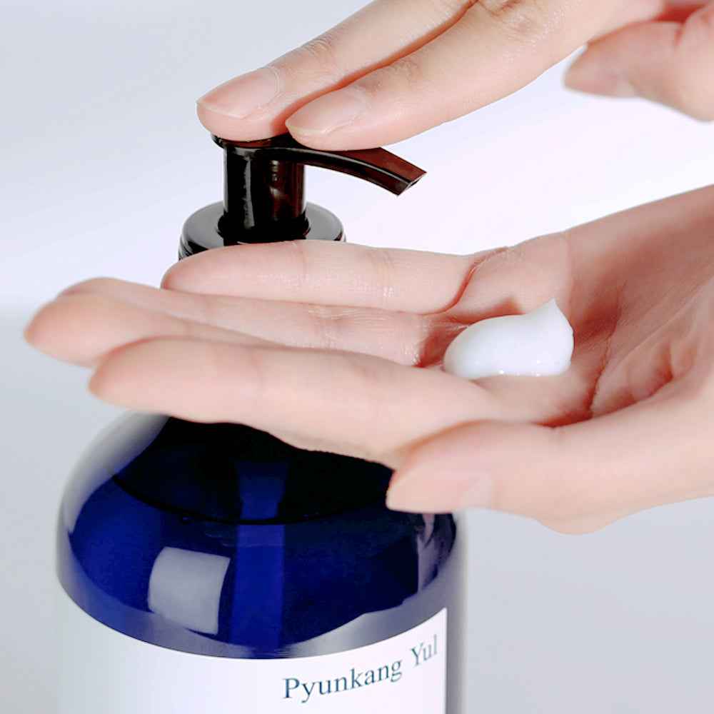 Pyunkang Yul Low pH Scalp Treatment 500ml