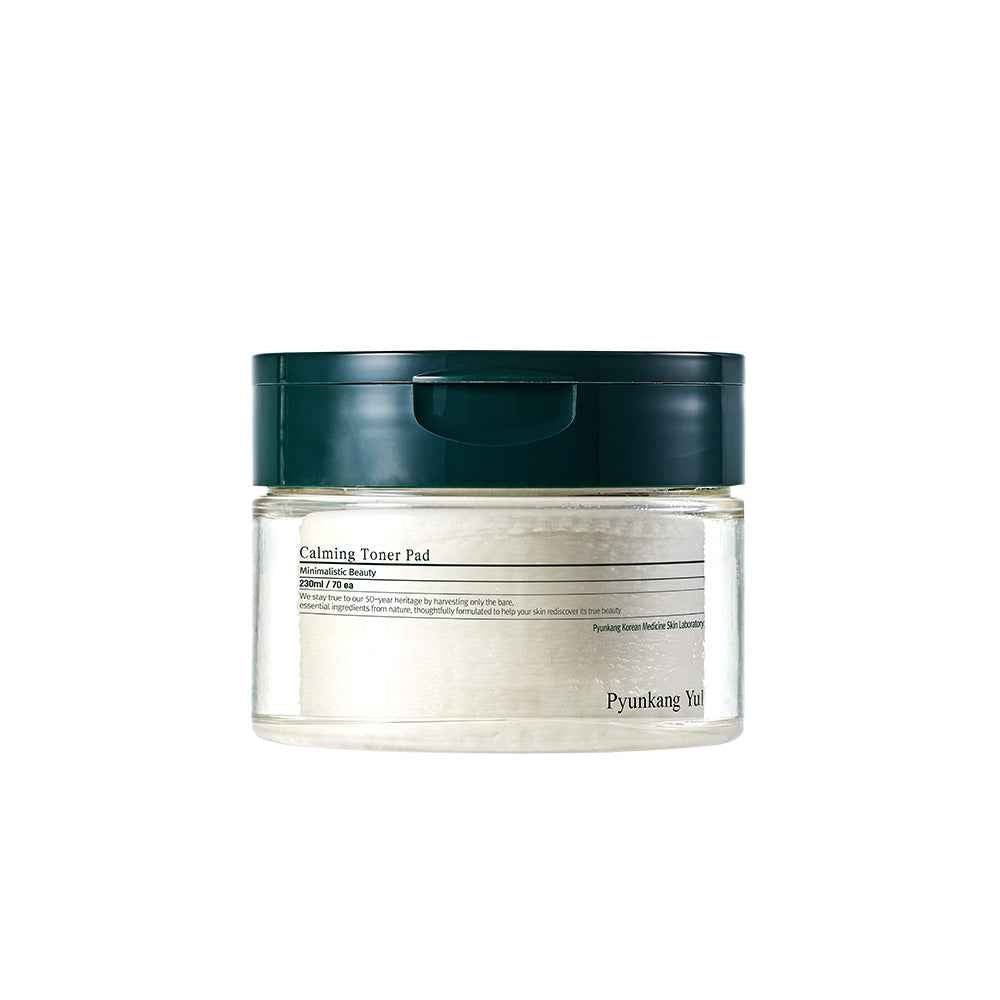 Pyunkang Yul Calming Toner Pads 230ml (70 Pads)