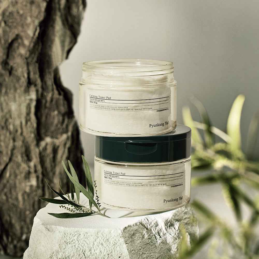 Pyunkang Yul Calming Toner Pads 230ml (70 Pads)