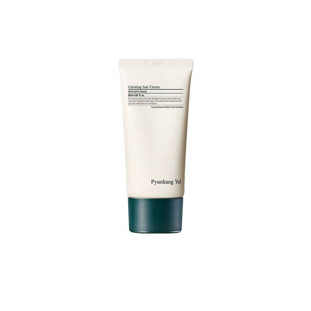 Pyunkang Yul Calming Sun Cream SPF 50+ PA++++ 50ml
