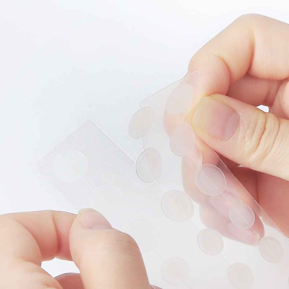 Pyunkang Yul Clear Spot Patch, 72 Pieces