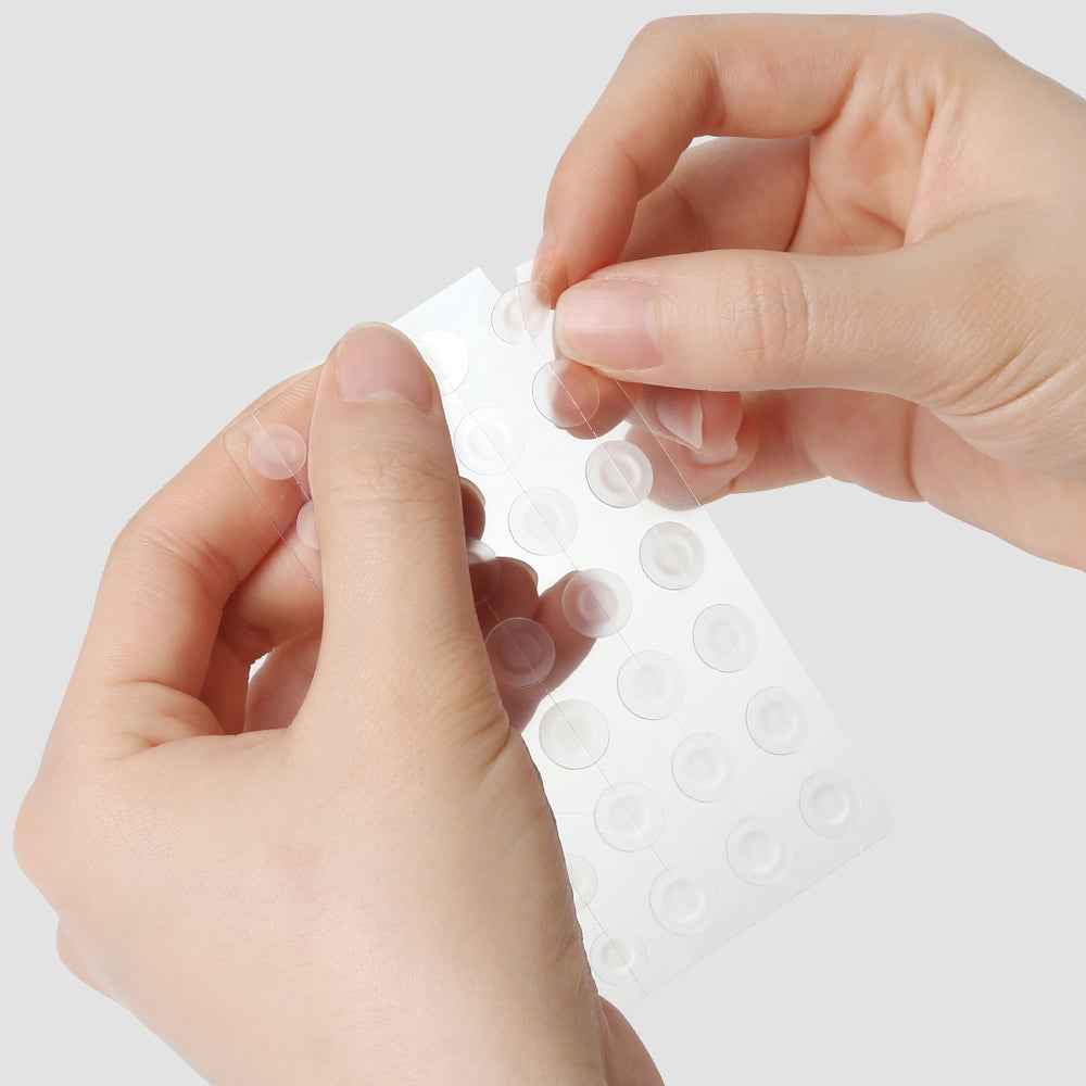 Pyunkang Yul Calming Clear Spot Patch Slim Care, 145 Pieces
