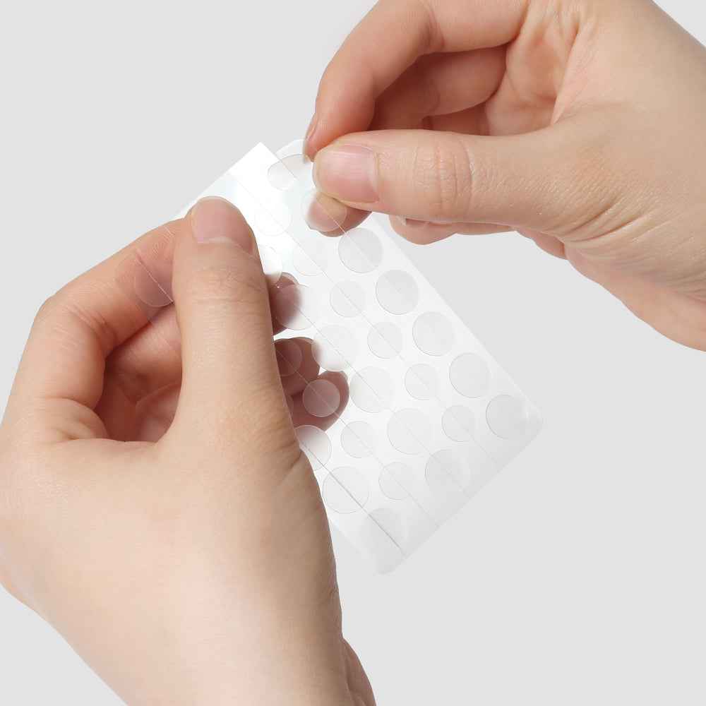 Pyunkang Yul Calming Clear Spot Patch Intensive Care 165 Patches