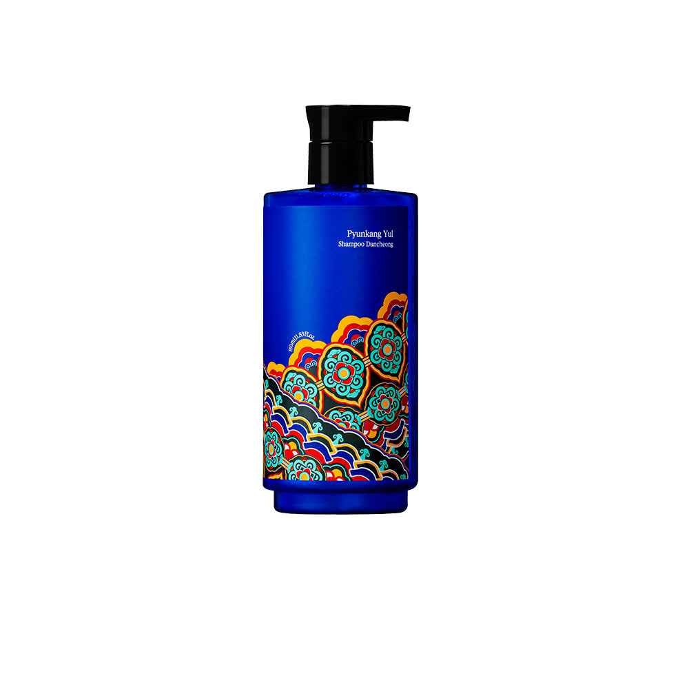 Pyunkang Yul Dancheong Shampoo 350ml