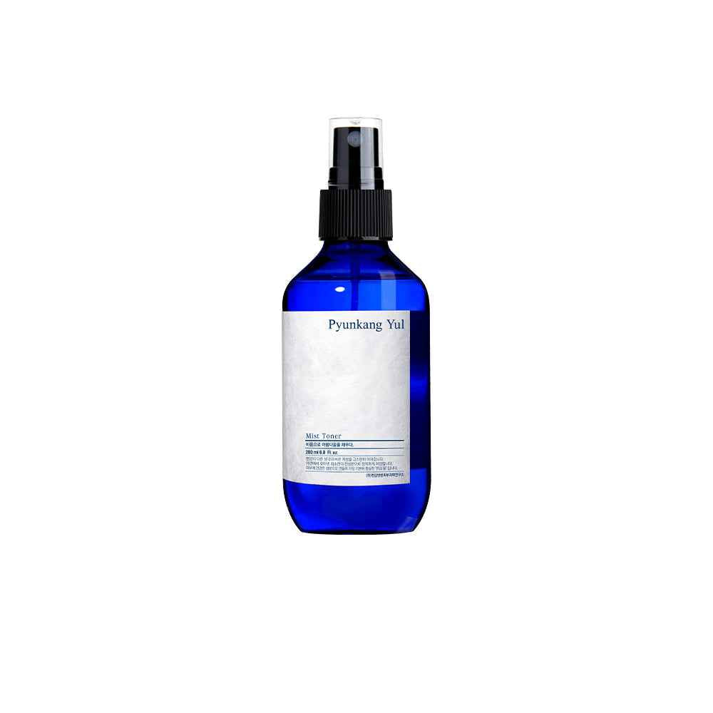 Pyunkang Yul Mist Toner - Available in Two Sizes
