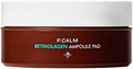 P.CALM Retinol Collagen Ampoule Pad 85g