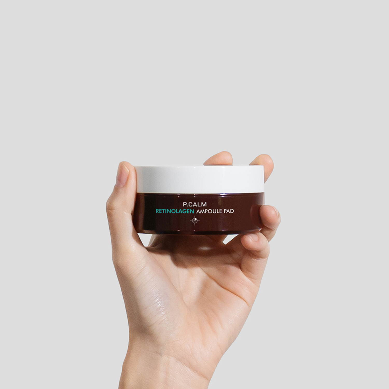 P.CALM Retinol Collagen Ampoule Pad 85g