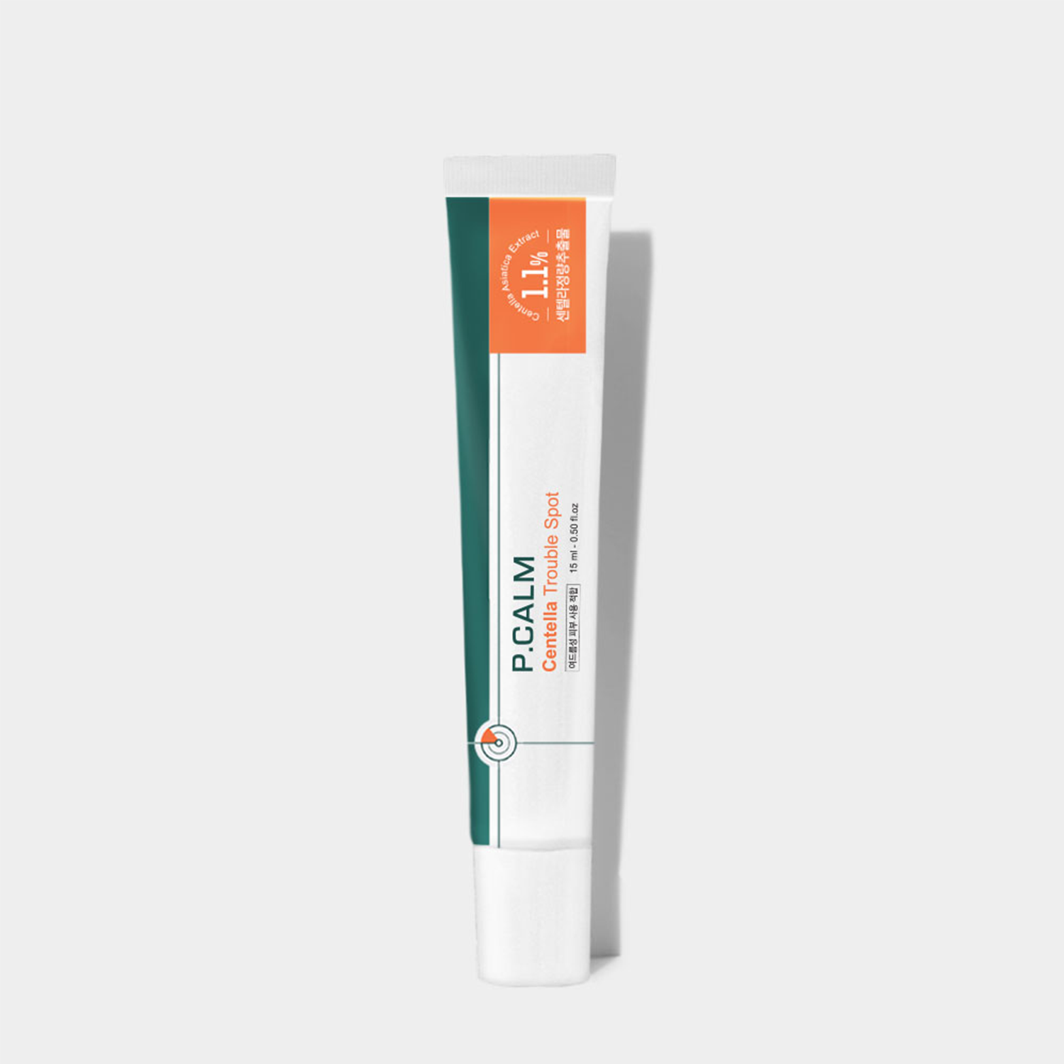 P.CALM Centella Trouble Spot Treatment 15ml