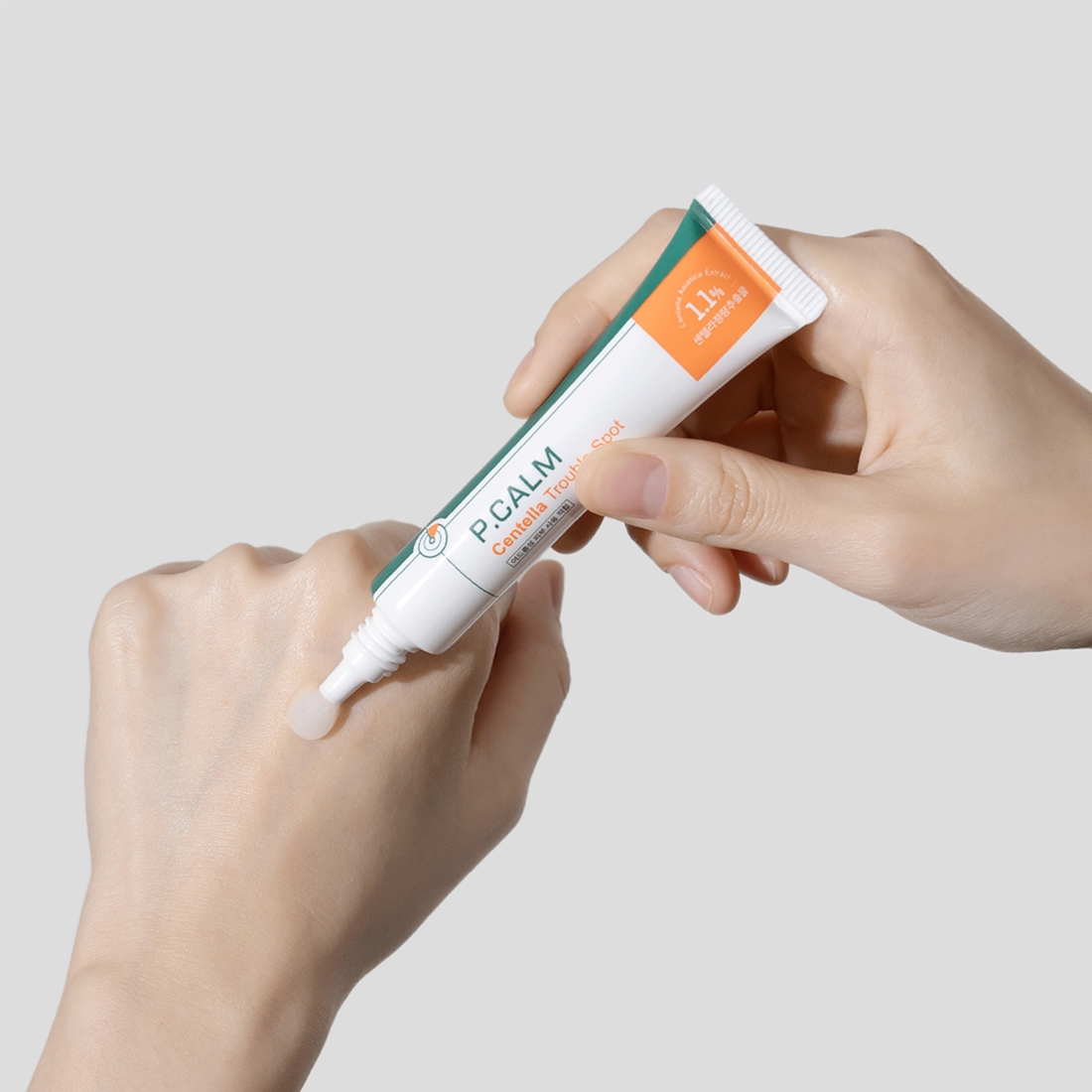 P.CALM Centella Trouble Spot Treatment 15ml