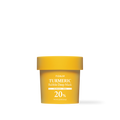 P.CALM Turmeric Bubble Deep Cleansing Mask 90g