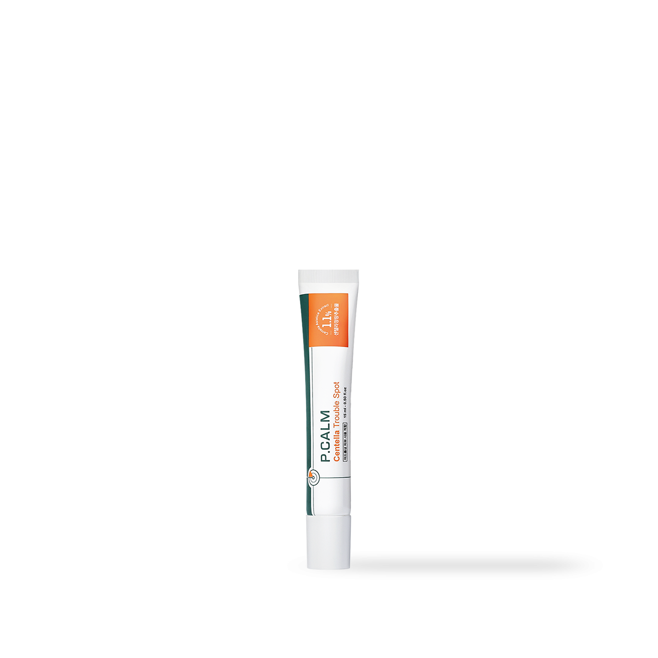 P.CALM Centella Trouble Spot Treatment 15ml