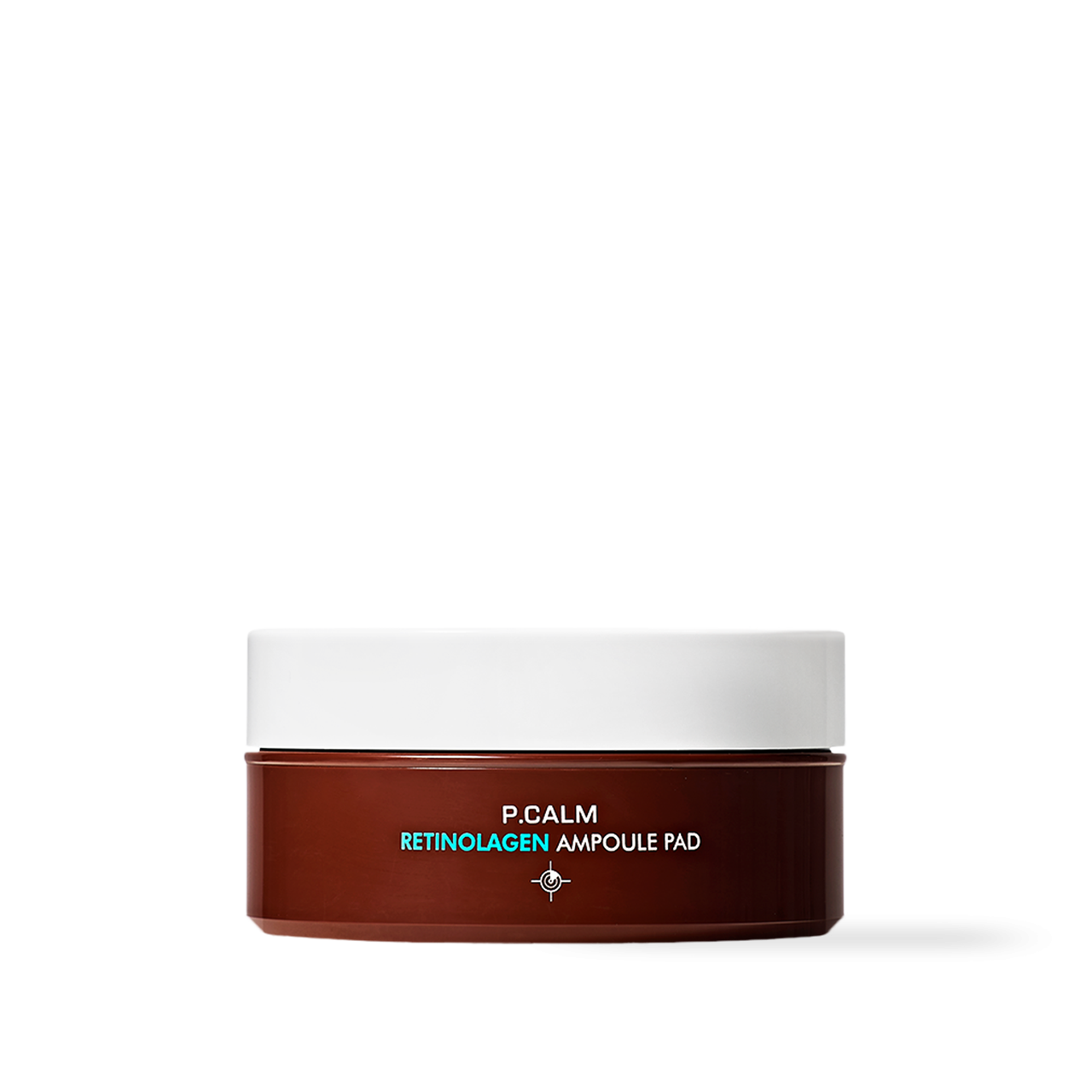 P.CALM Retinol Collagen Ampoule Pad 85g