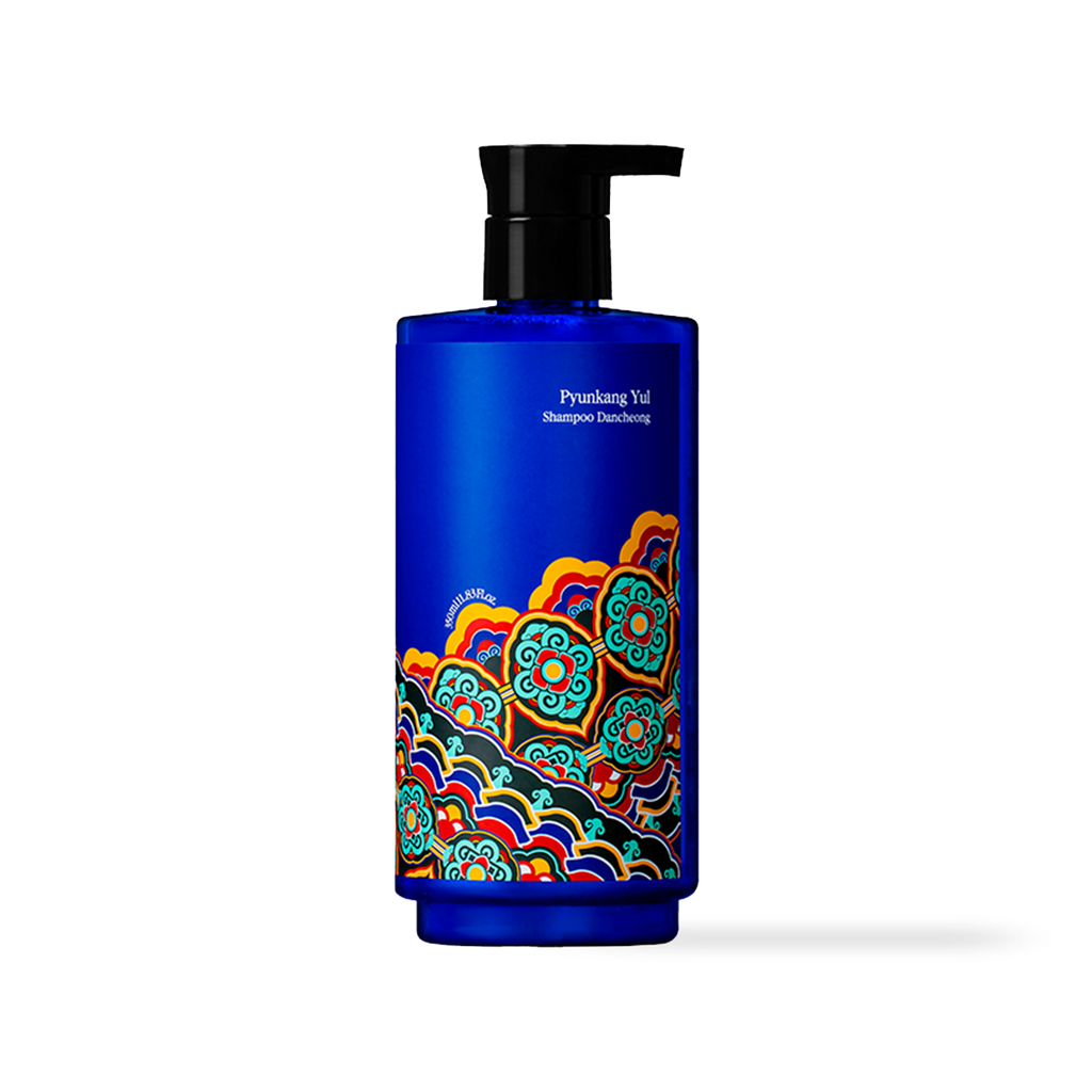 Pyunkang Yul Dancheong Shampoo 350ml