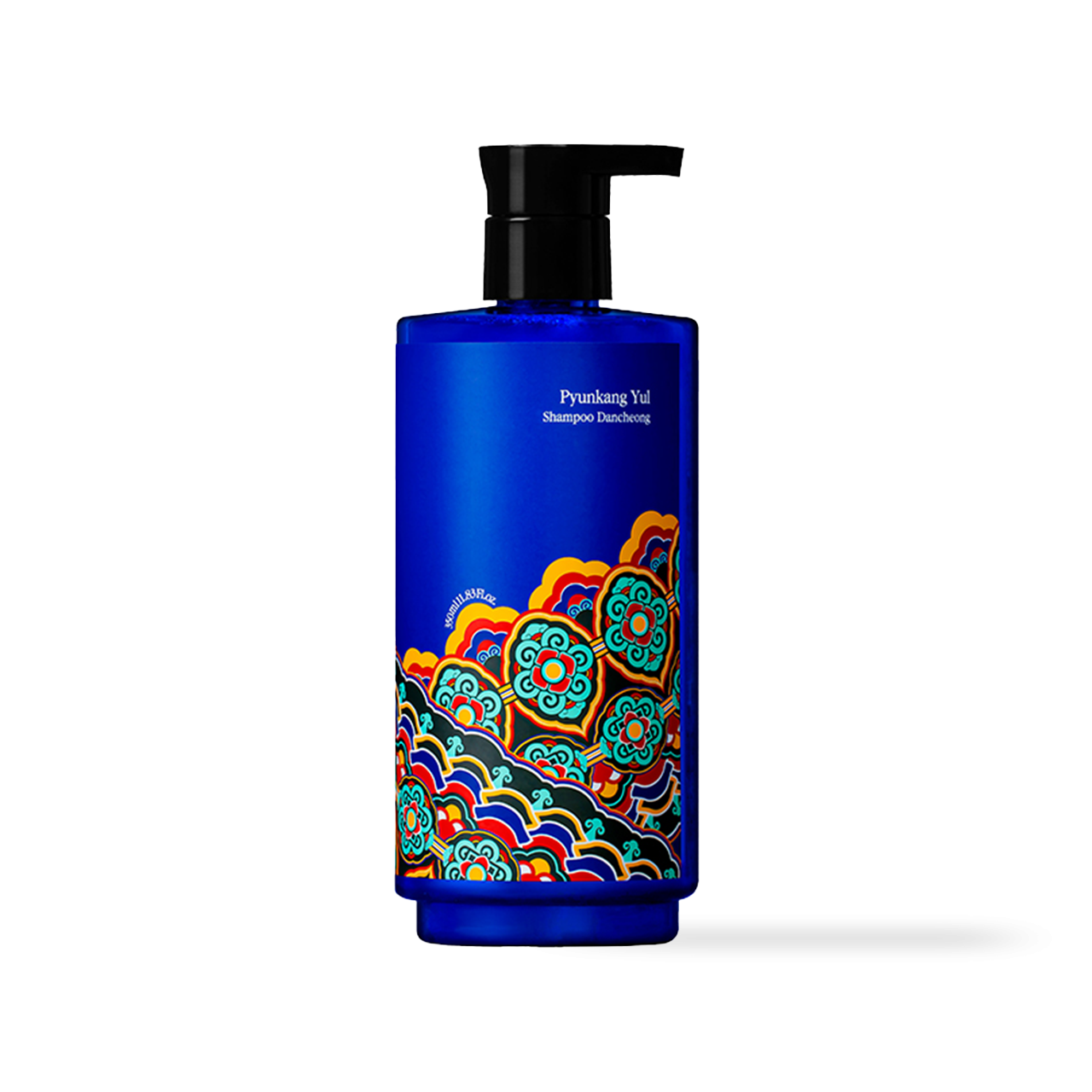 Pyunkang Yul Dancheong Shampoo 350ml