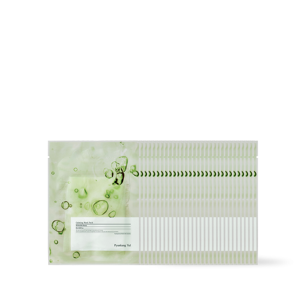 Pyunkang Yul Calming Mask Pack 25g - Two Variants