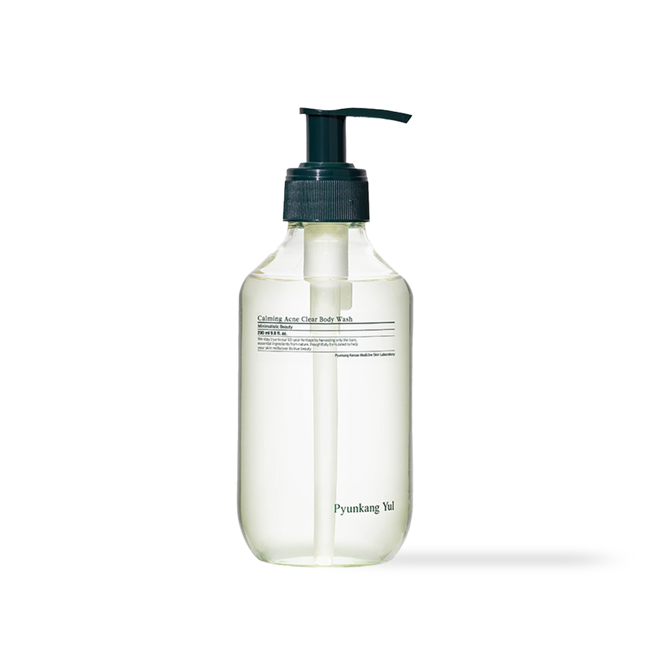 [PyunkangYul] Calming Acne Clear Body Wash 290ml - Gotta Glow