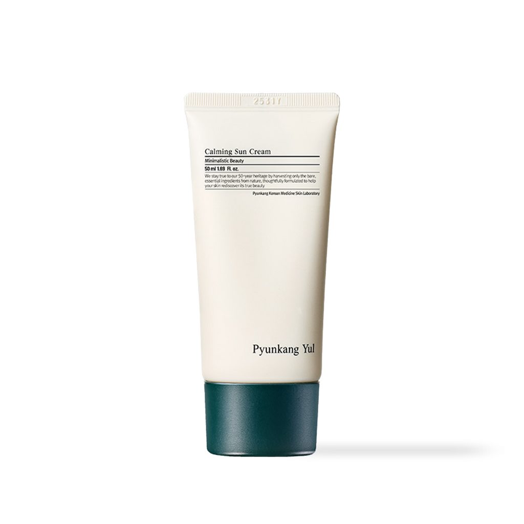 Pyunkang Yul Calming Sun Cream SPF 50+ PA++++ 50ml