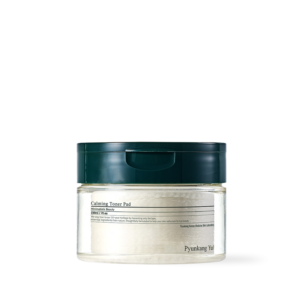 Pyunkang Yul Calming Toner Pads 230ml (70 Pads)