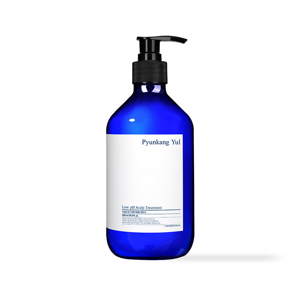 Pyunkang Yul Low pH Scalp Treatment 500ml
