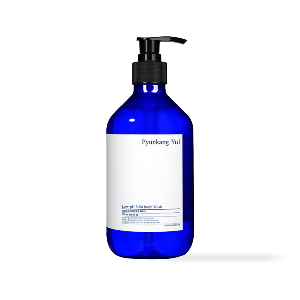 [PyunkangYul] Low pH Mild Body Wash 500ml - Gotta Glow