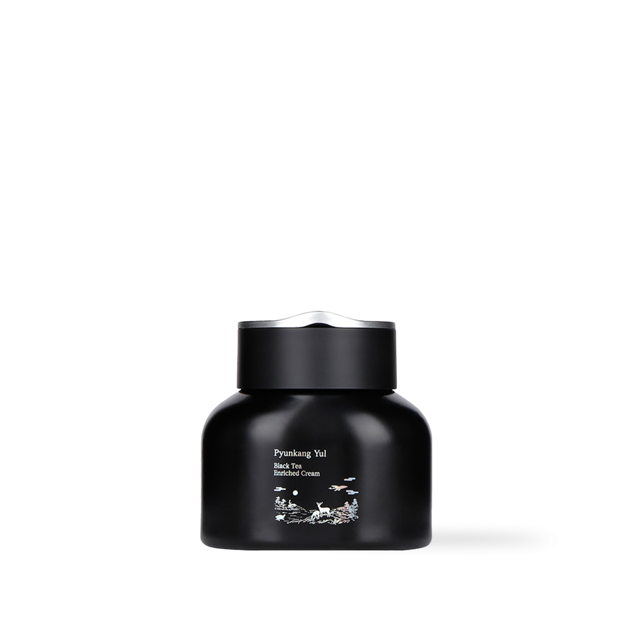 Pyunkang Yul Black Tea Enriched Cream 60ml