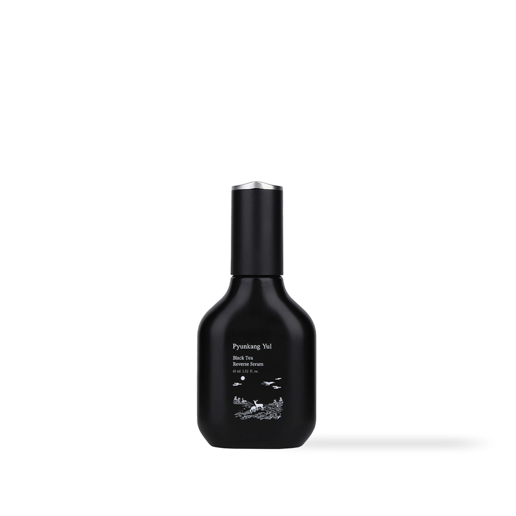 Pyunkang Yul Black Tea Boosting Serum 45ml