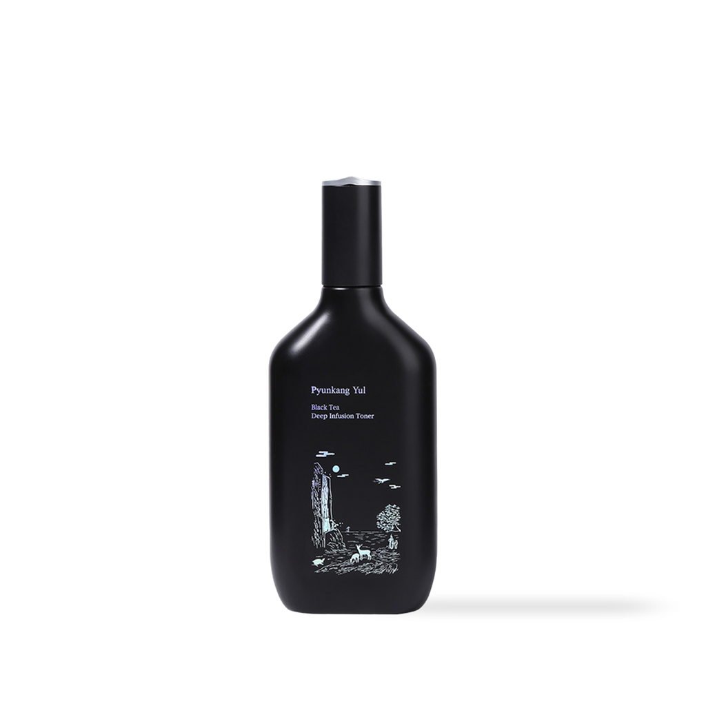 Pyunkang Yul Black Tea Deep Infusion Toner 130ml