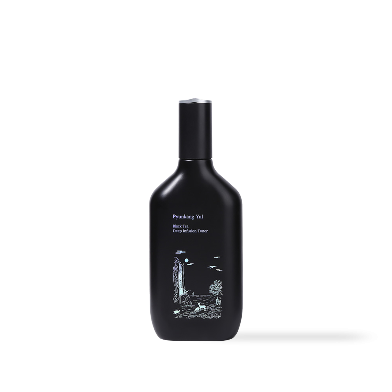 Pyunkang Yul Black Tea Deep Infusion Toner 130ml