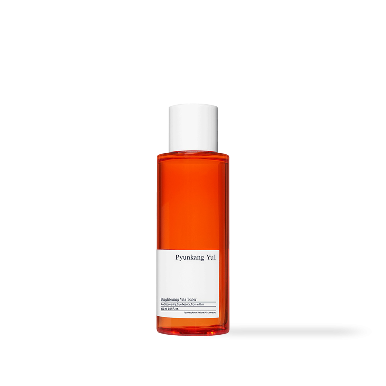 Pyunkang Yul Brightening Vitamin Toner 150ml