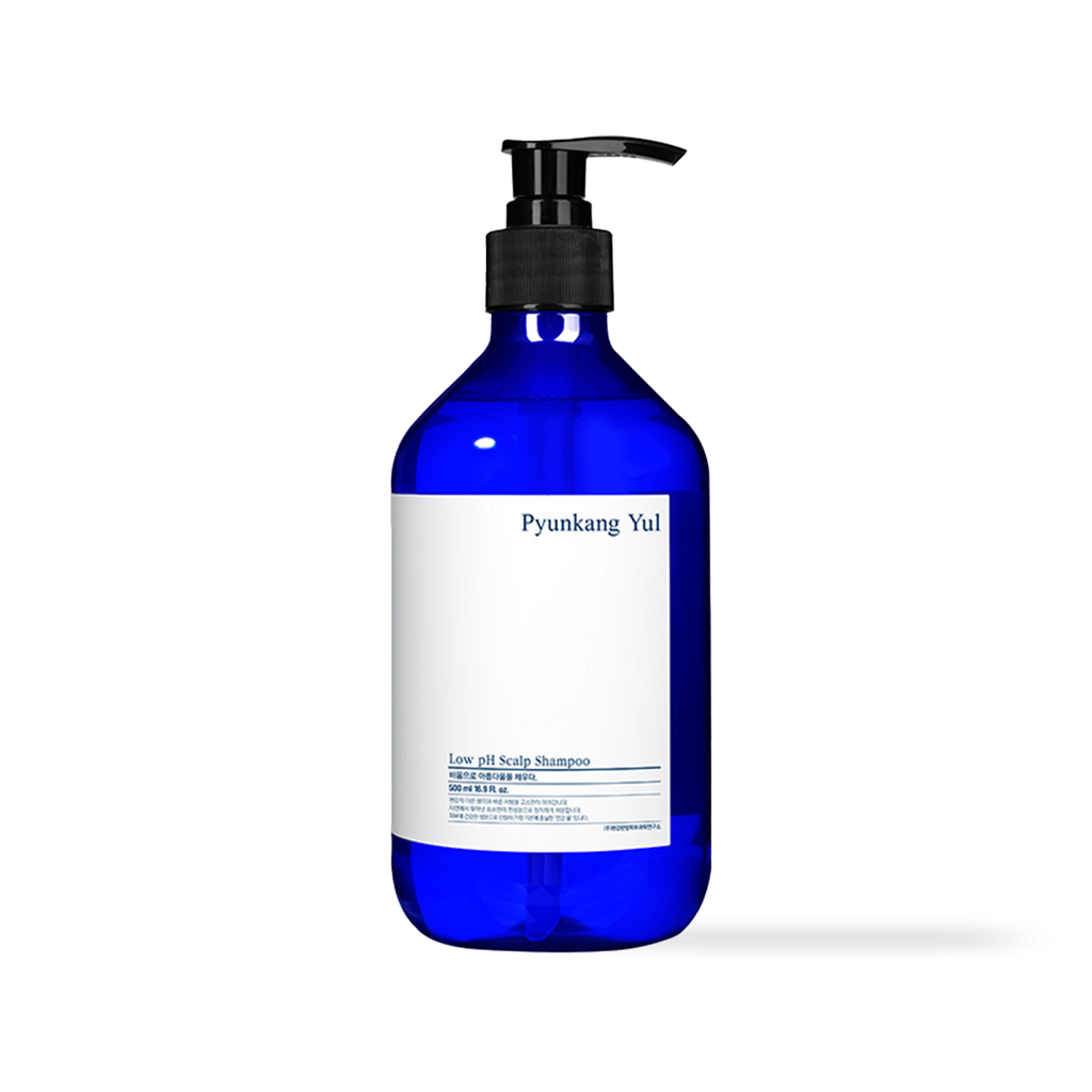 Pyunkang Yul Low pH Scalp Shampoo 500ml