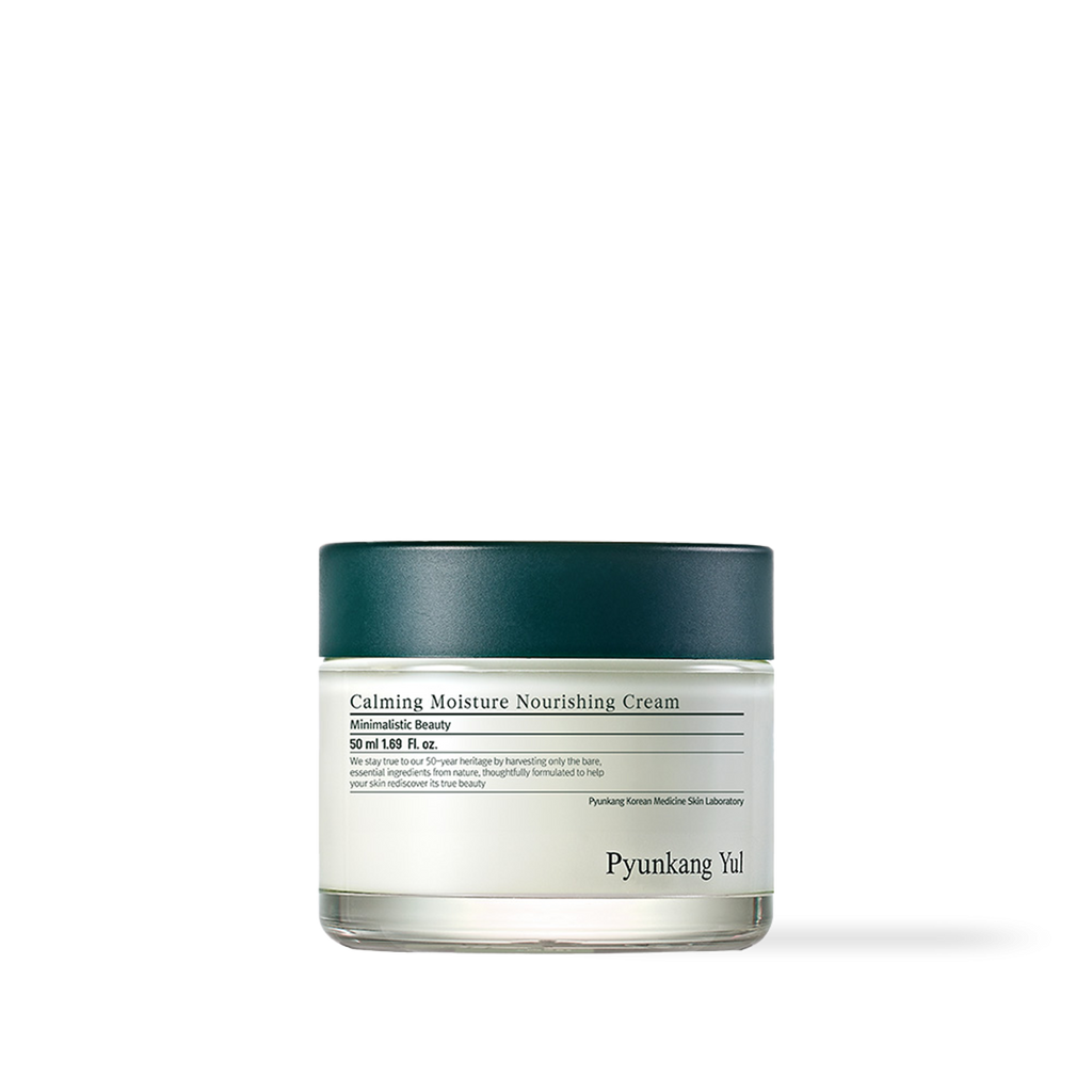 Pyunkang Yul Calming Moisture Nourishing Cream 50ml