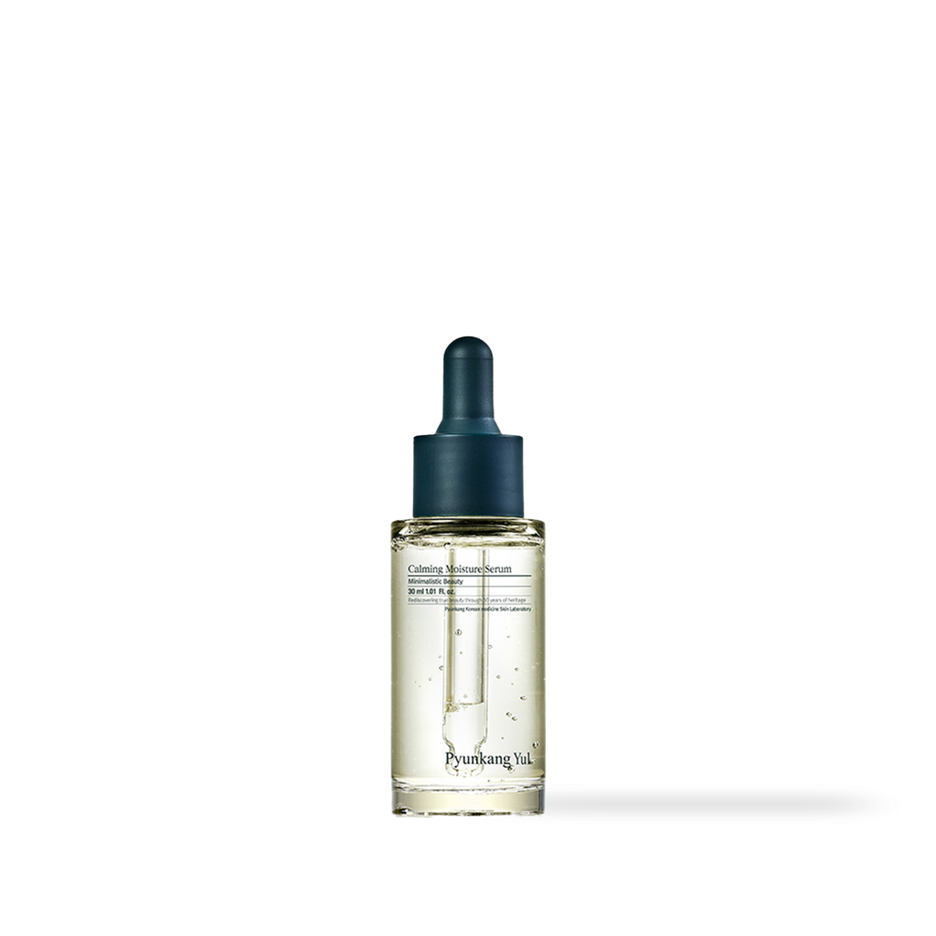 Pyunkang Yul Calming Moisture Serum 30ml