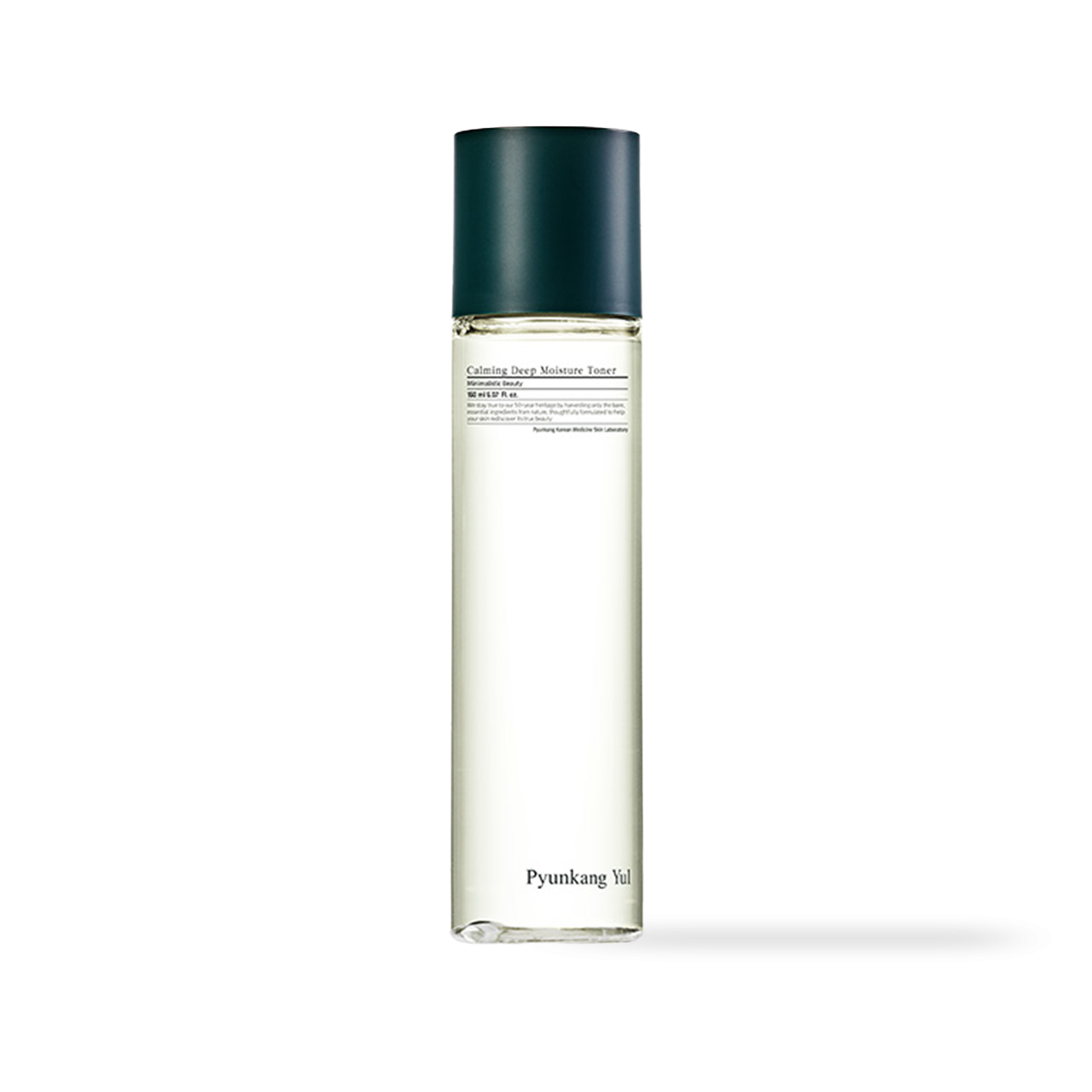 Pyunkang Yul Calming Deep Moisture Toner – Available in Two Sizes