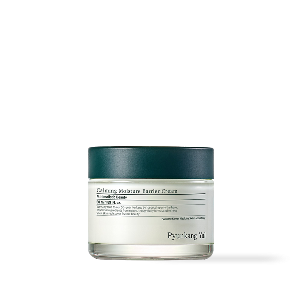 Pyunkang Yul Calming Moisture Barrier Cream 50ml