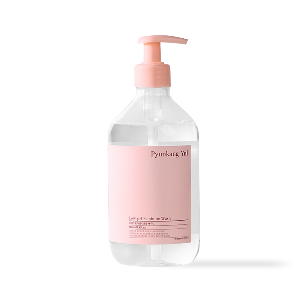 Pyunkang Yul Low pH Feminine Wash 500ml