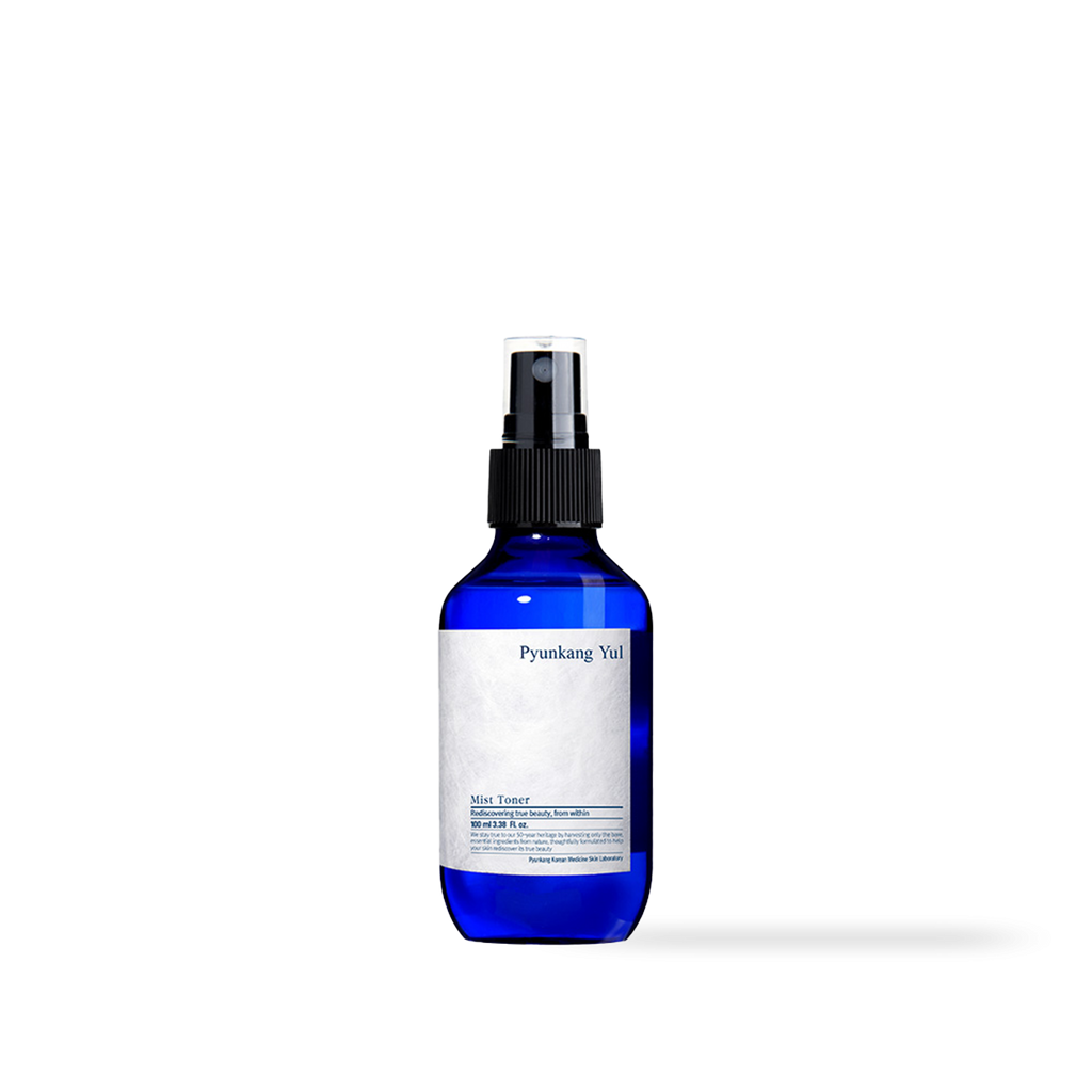 Pyunkang Yul Mist Toner - Available in Two Sizes