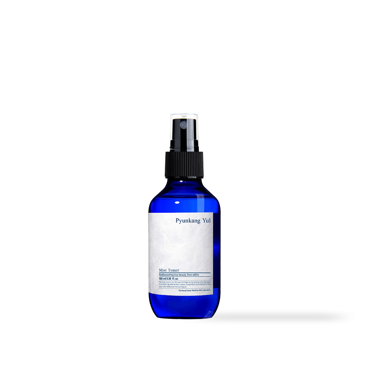 Pyunkang Yul Mist Toner - Available in Two Sizes