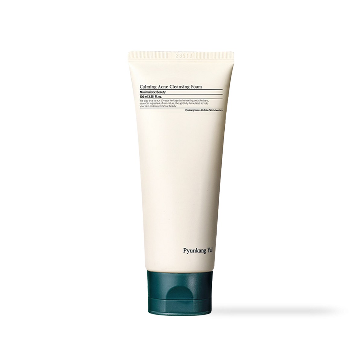 PyunkangYul Calming Acne Facial Cleanser 100ml
