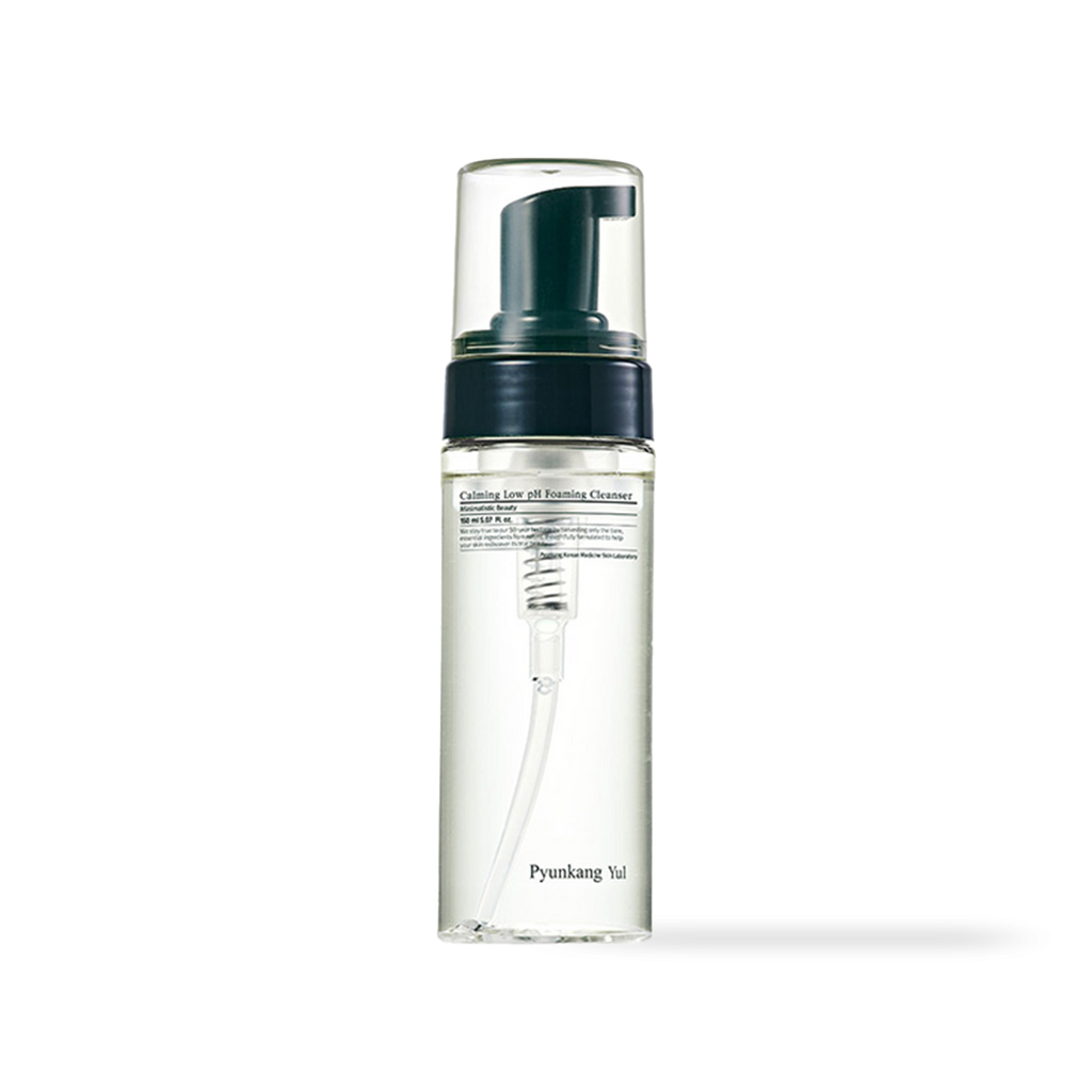 Pyunkang Yul Calming Low pH Foaming Cleanser 150ml