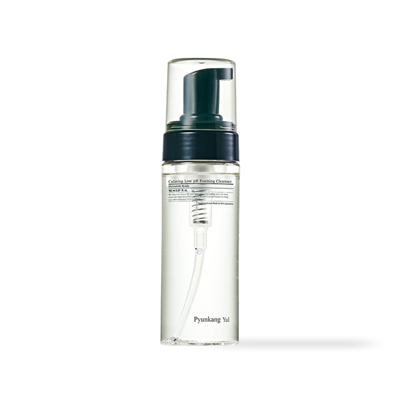 Pyunkang Yul Calming Low pH Foaming Cleanser 150ml