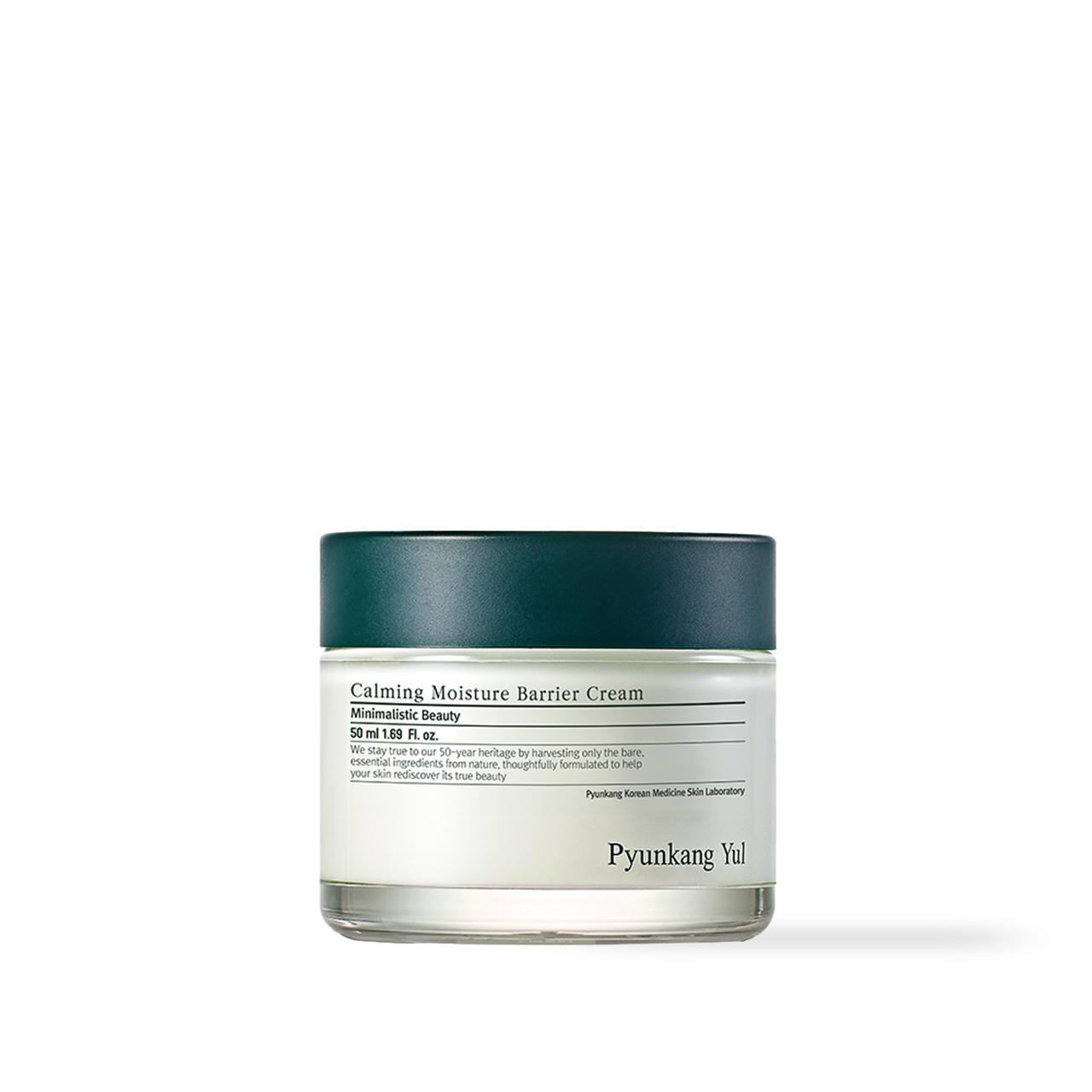 Pyunkang Yul Calming Moisture Barrier Cream 50ml