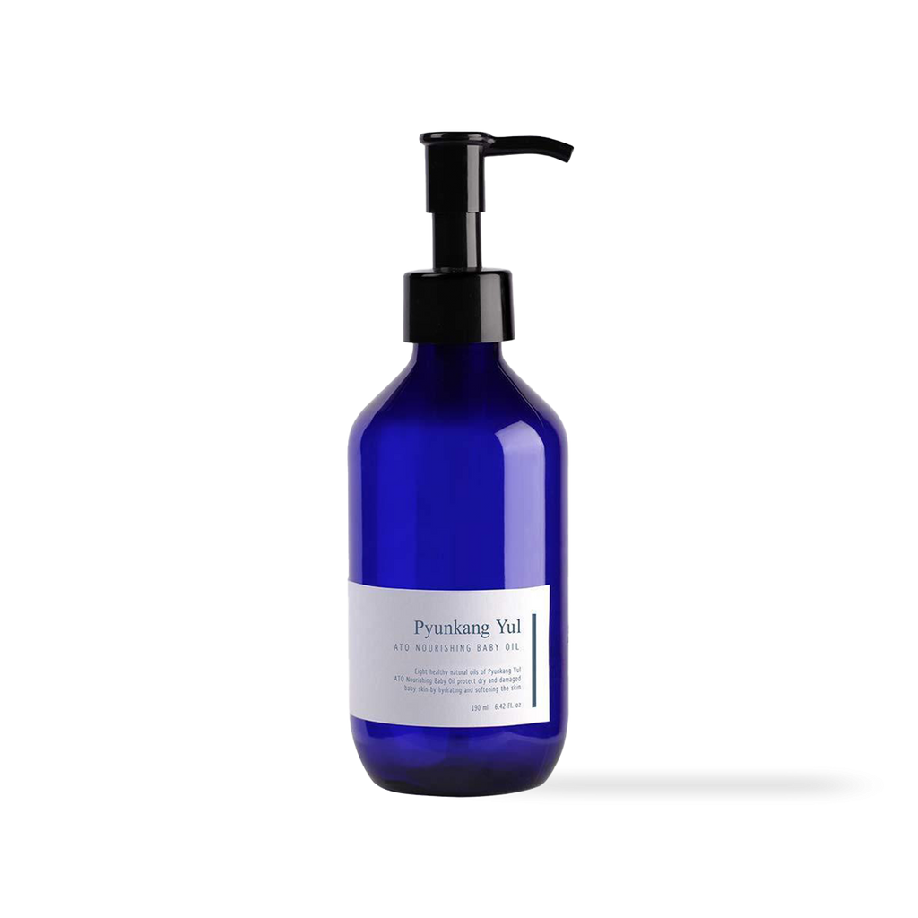 Pyunkang Yul ATO Nourishing Baby Oil 190ml