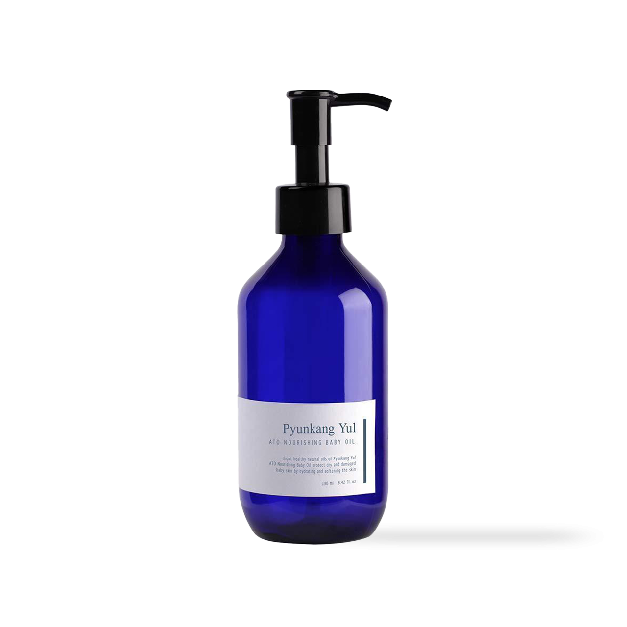 Pyunkang Yul ATO Nourishing Baby Oil 190ml